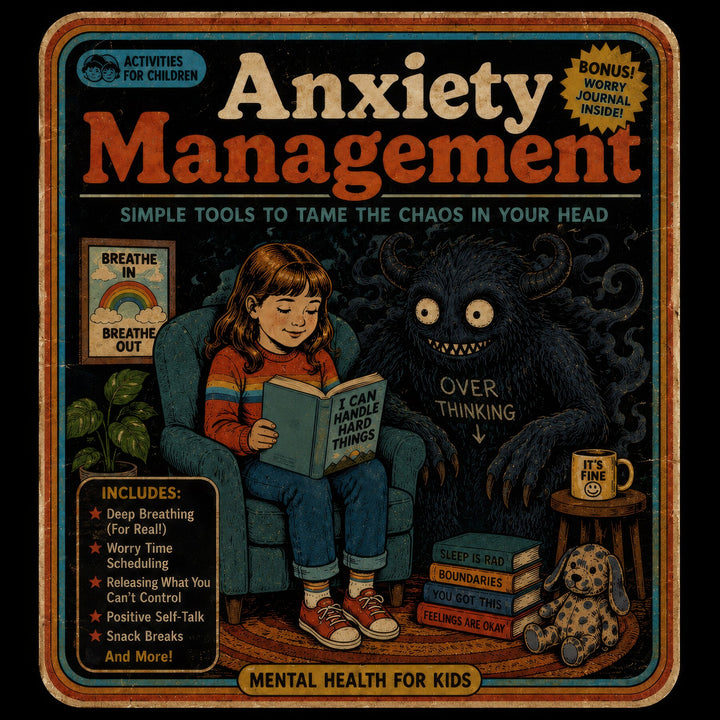 Anxiety Management
