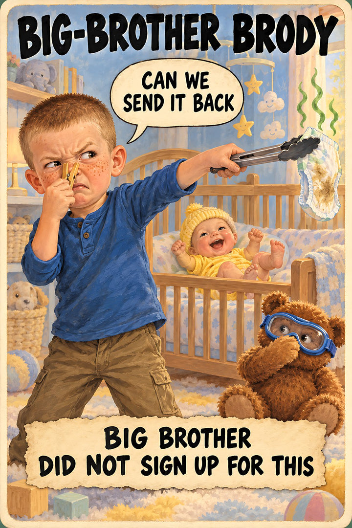 Big-Brother Brody