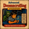Advanced Doomscrolling: A Practical Guide