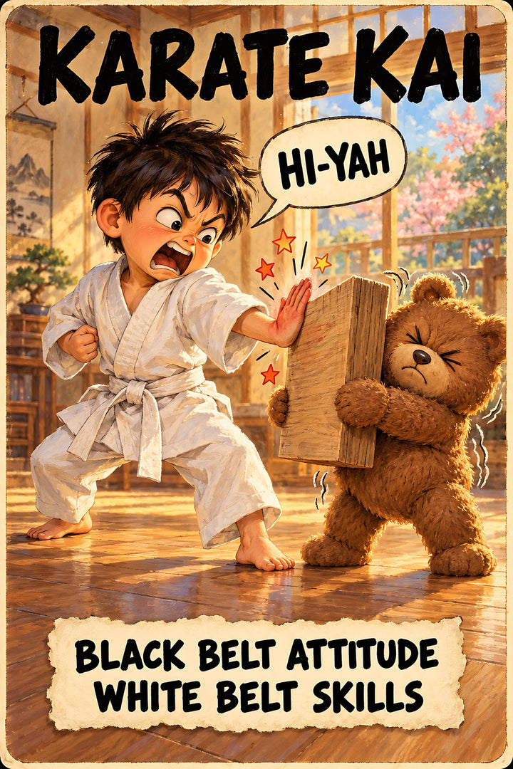Karate Kai