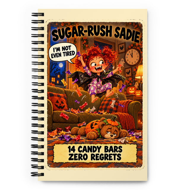 Halloween Edition