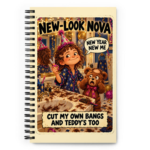 Notebooks