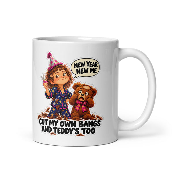 New-Look Nova Mug