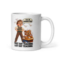 Substitute Sonny Mug by Brain Rot Bunch, handle on right